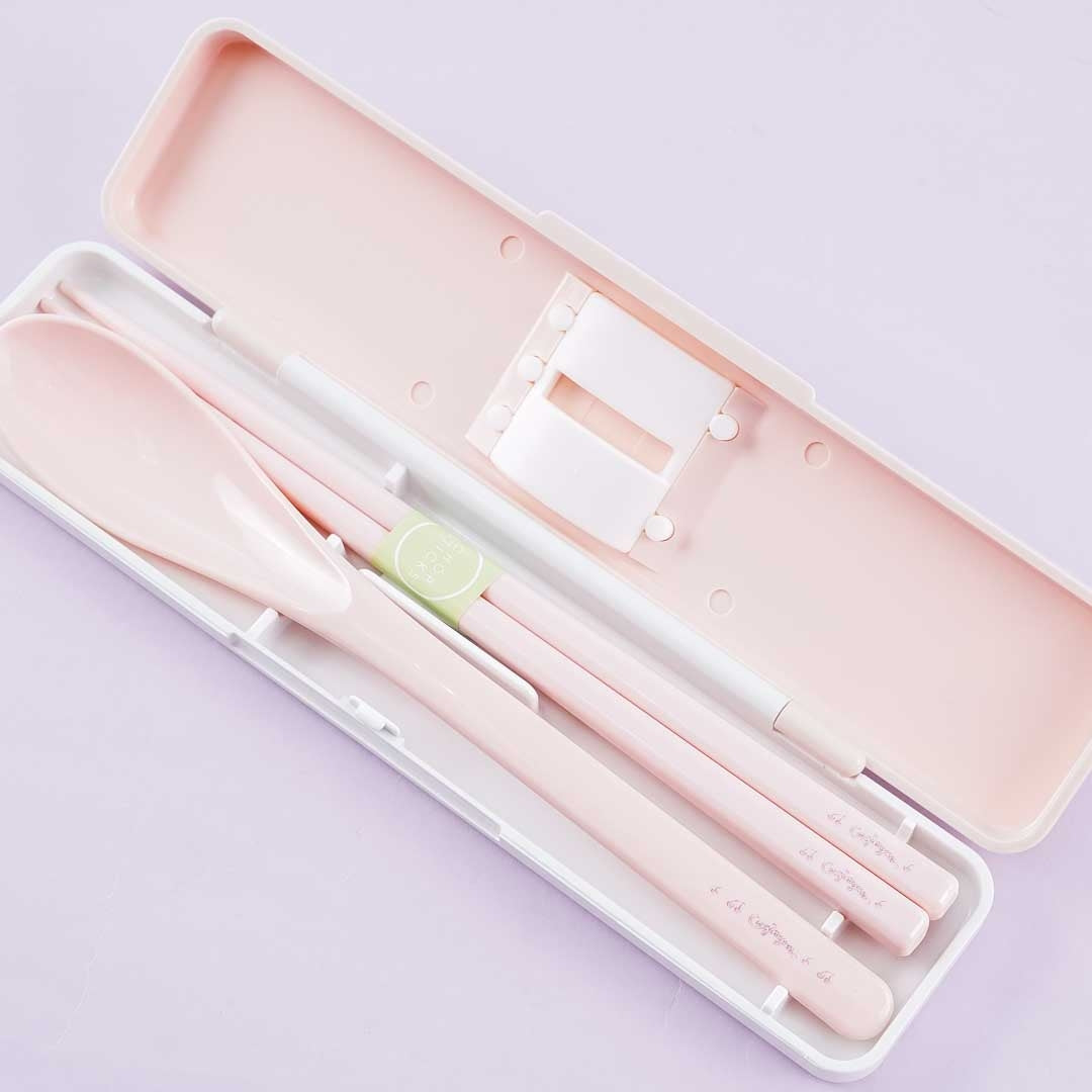 Cogimyun Cherry Utencil Set