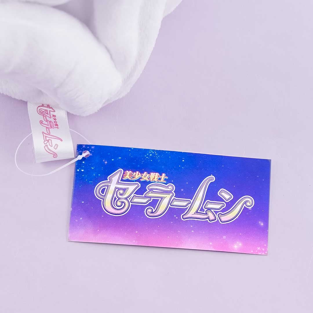 Sailor Moon Bottle Holder - Artemis