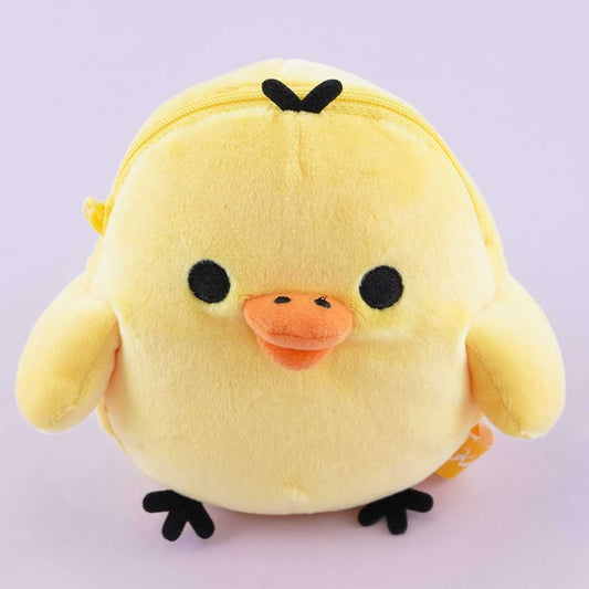Kiiroitori Plushie Coin Purse