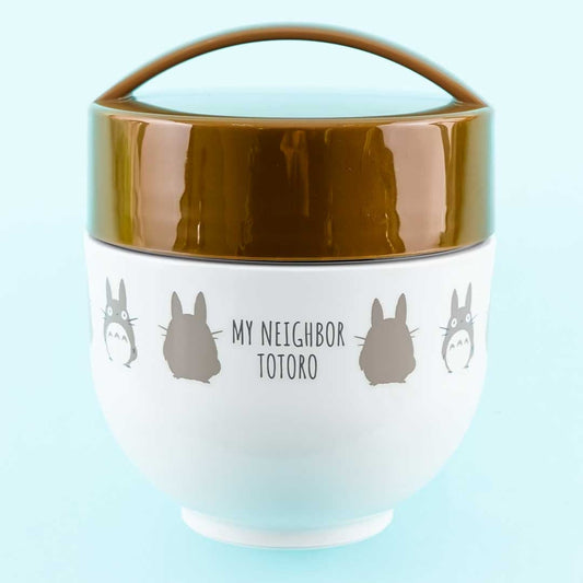 Totoro Bowl Bento Box
