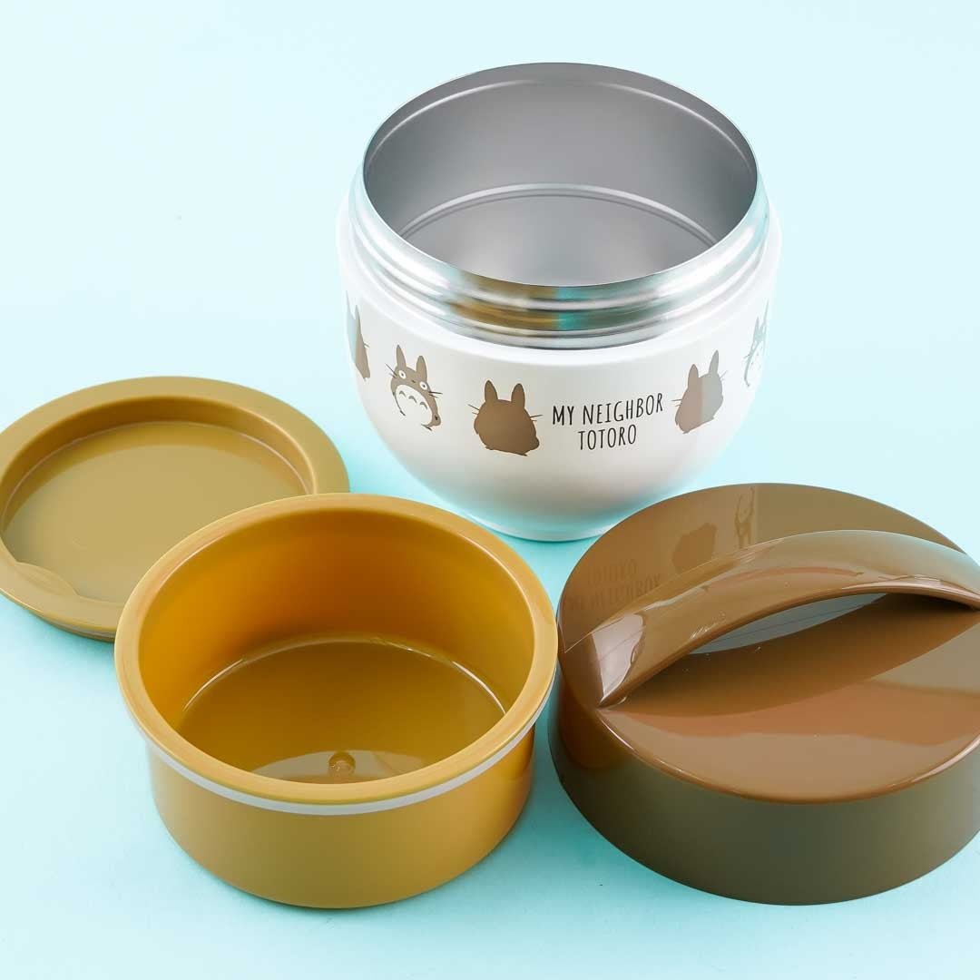 Totoro Bowl Bento Box