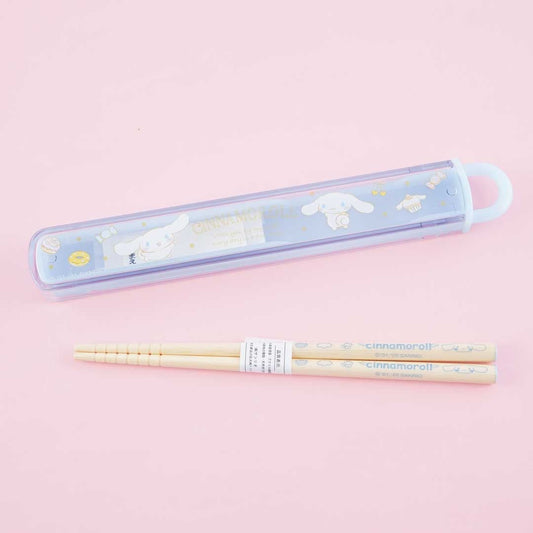 Cinnamoroll Sweets Chopsticks Set