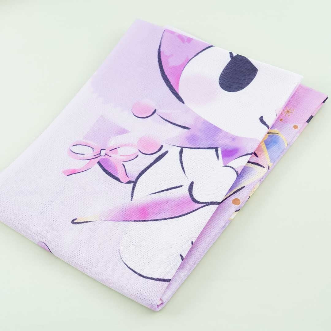 My Melody & Kuromi Door Curtain