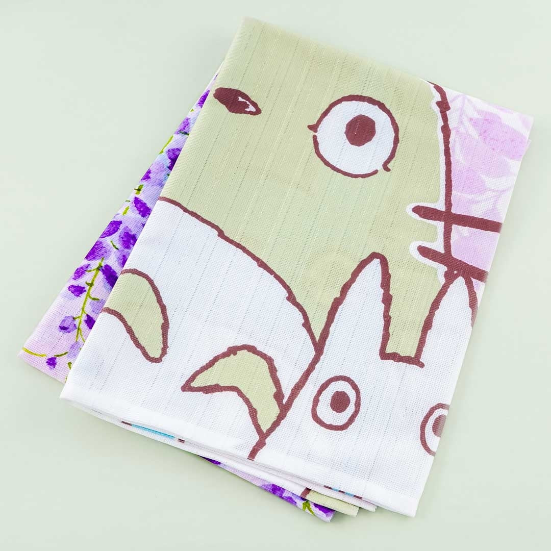 My Neighbor Totoro Door Curtain