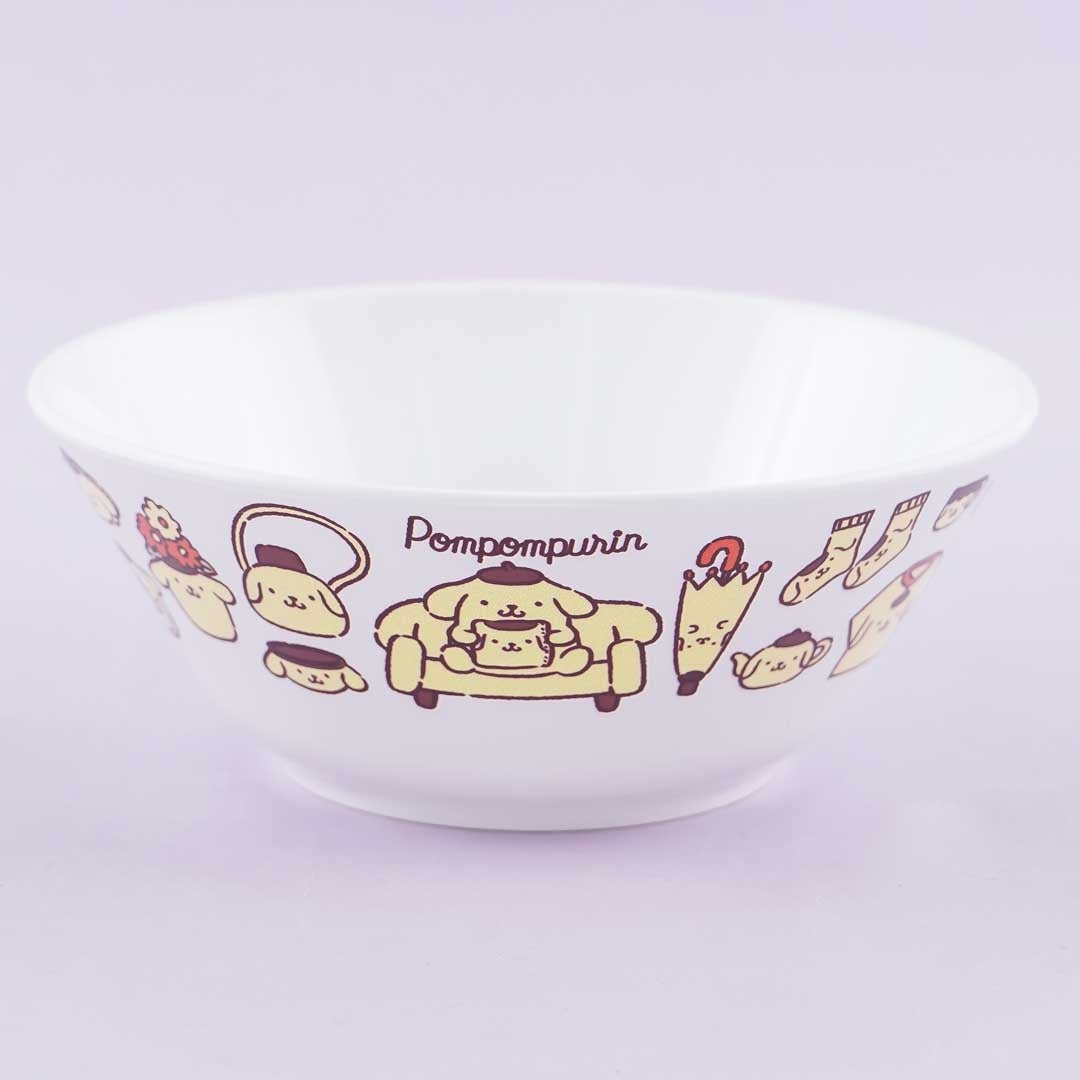 Pompompurin 25th Anniversary Bowl