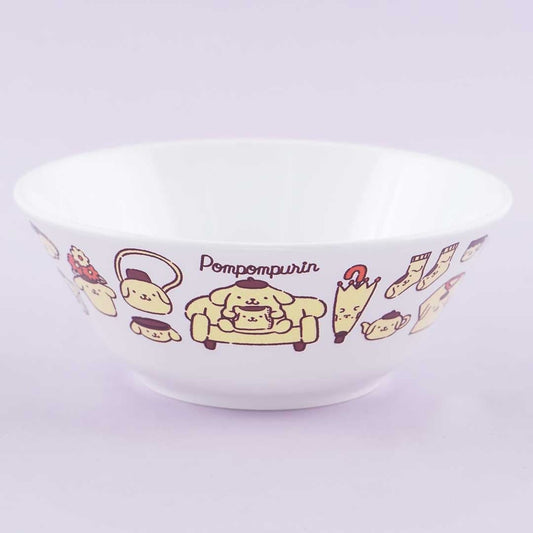 Pompompurin 25th Anniversary Bowl