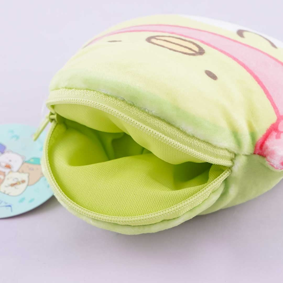 Sumikko Gurashi Pouch - Penguin?