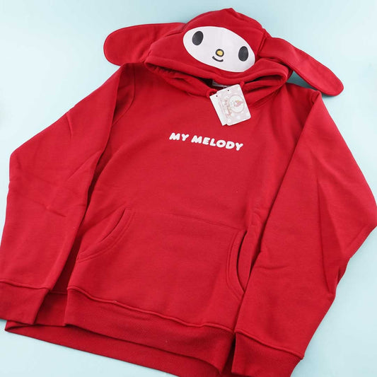 My Melody Narikiri Hoodie