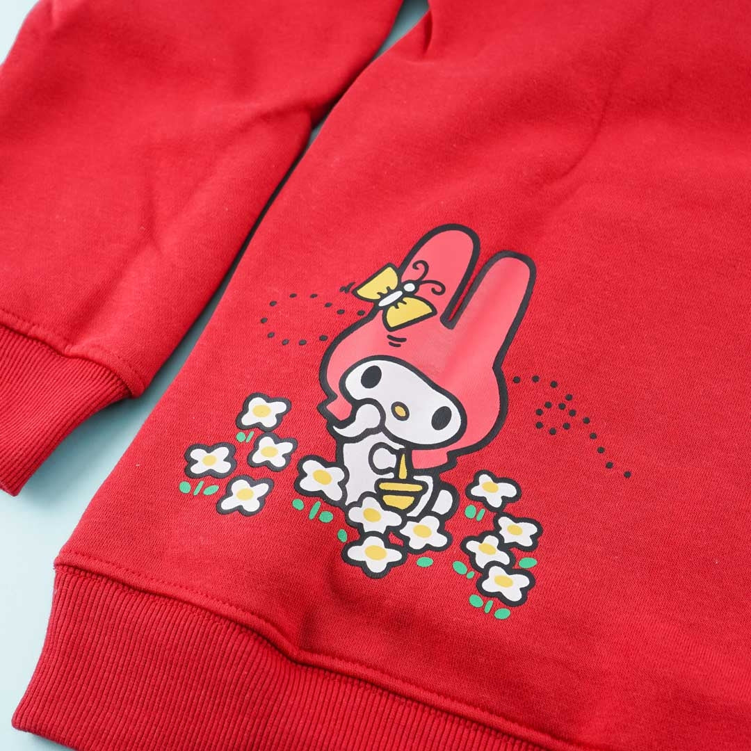 My Melody Narikiri Hoodie