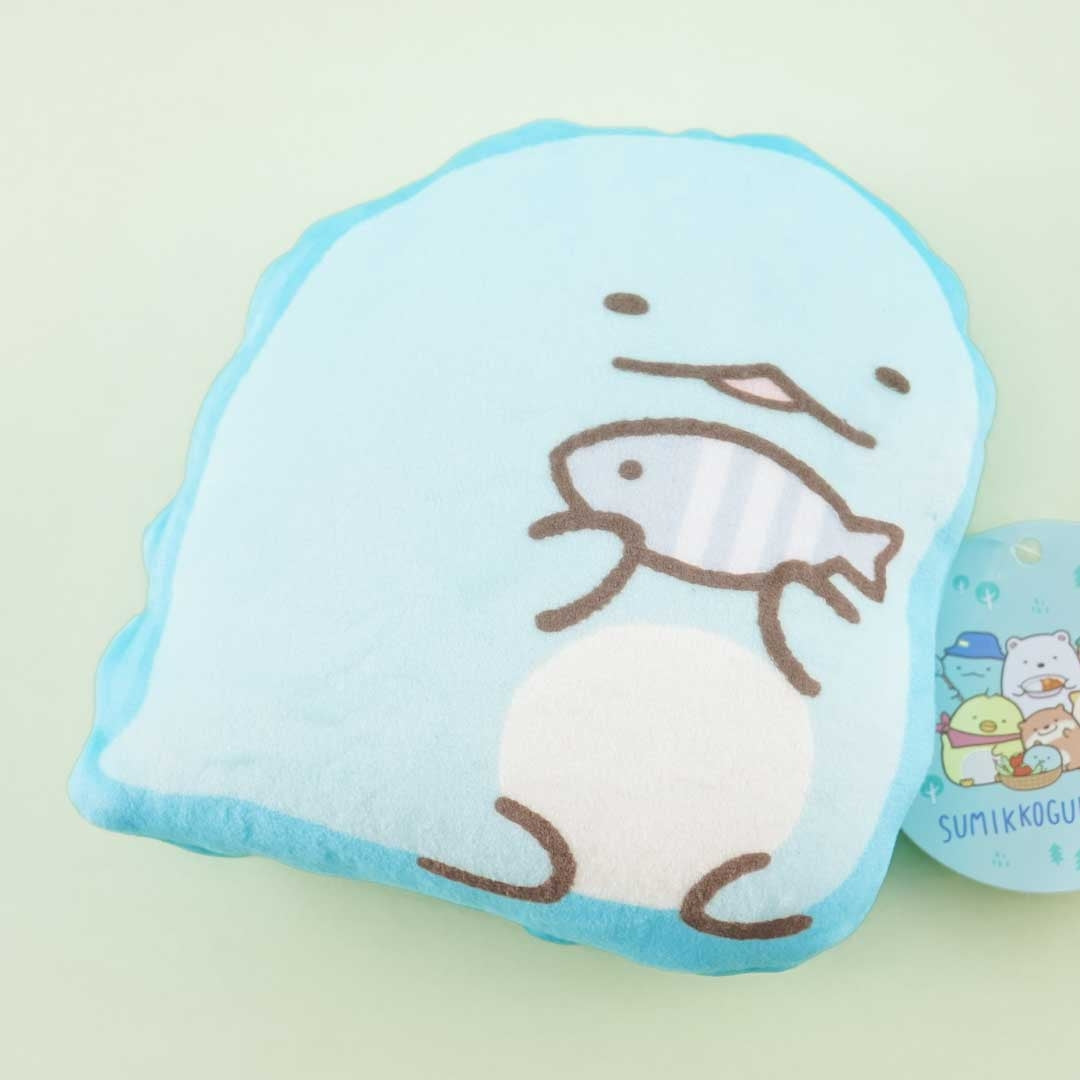 Sumikko Gurashi Pouch - Tokage