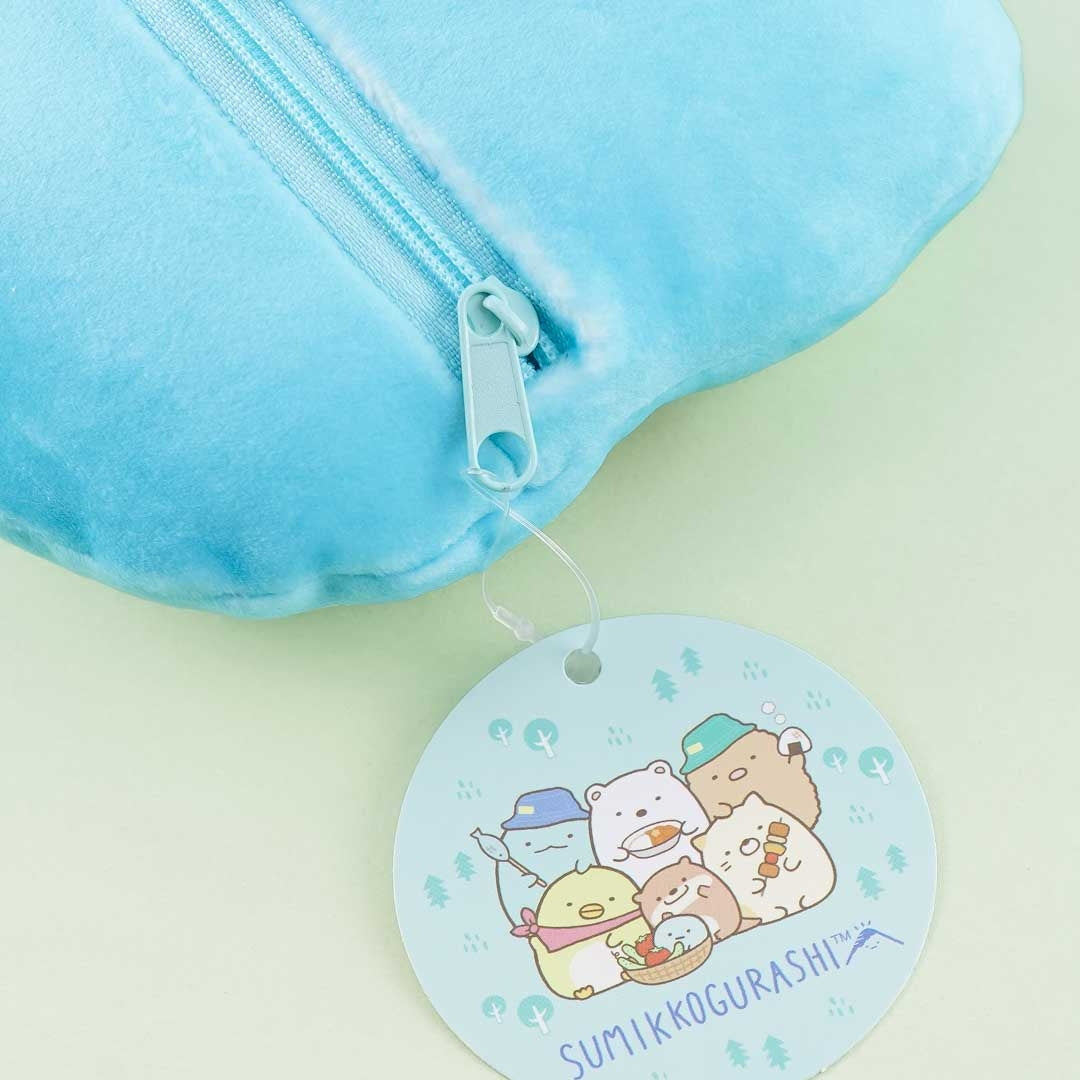 Sumikko Gurashi Pouch - Tokage
