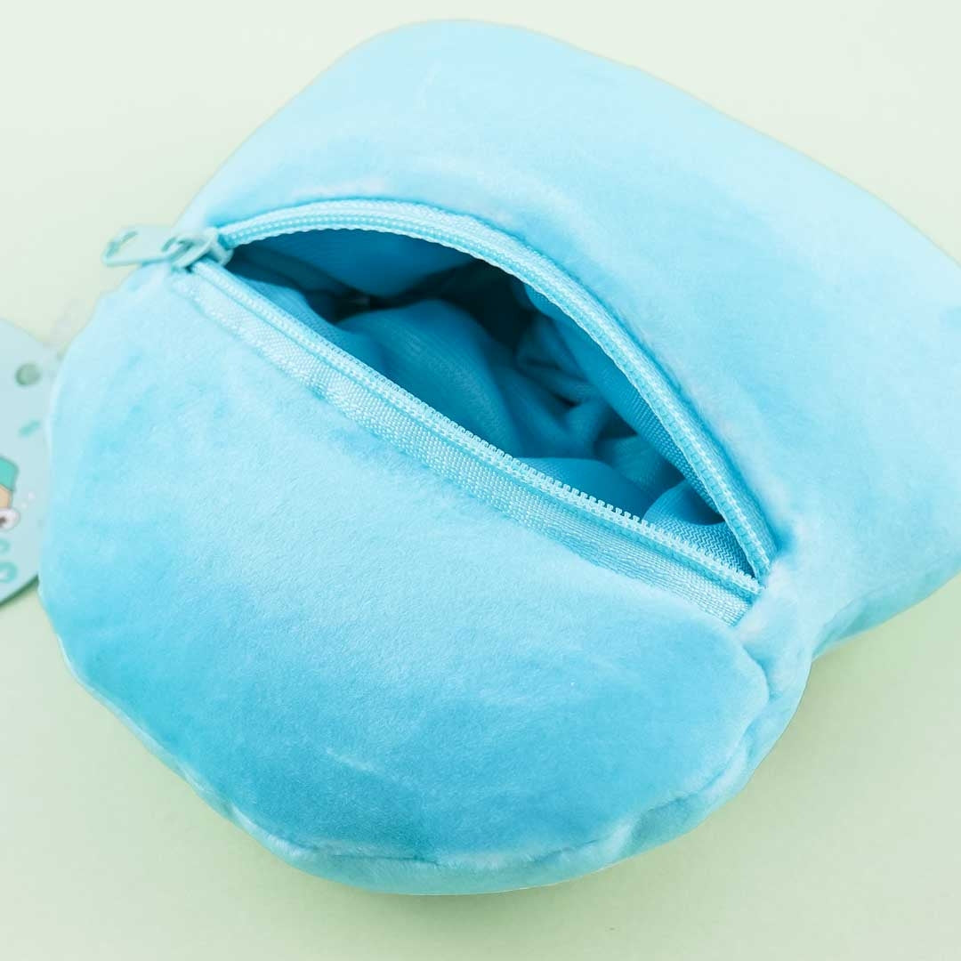 Sumikko Gurashi Pouch - Tokage