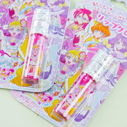 Tropical-Rouge! Pretty Cure Jewel Lipstick