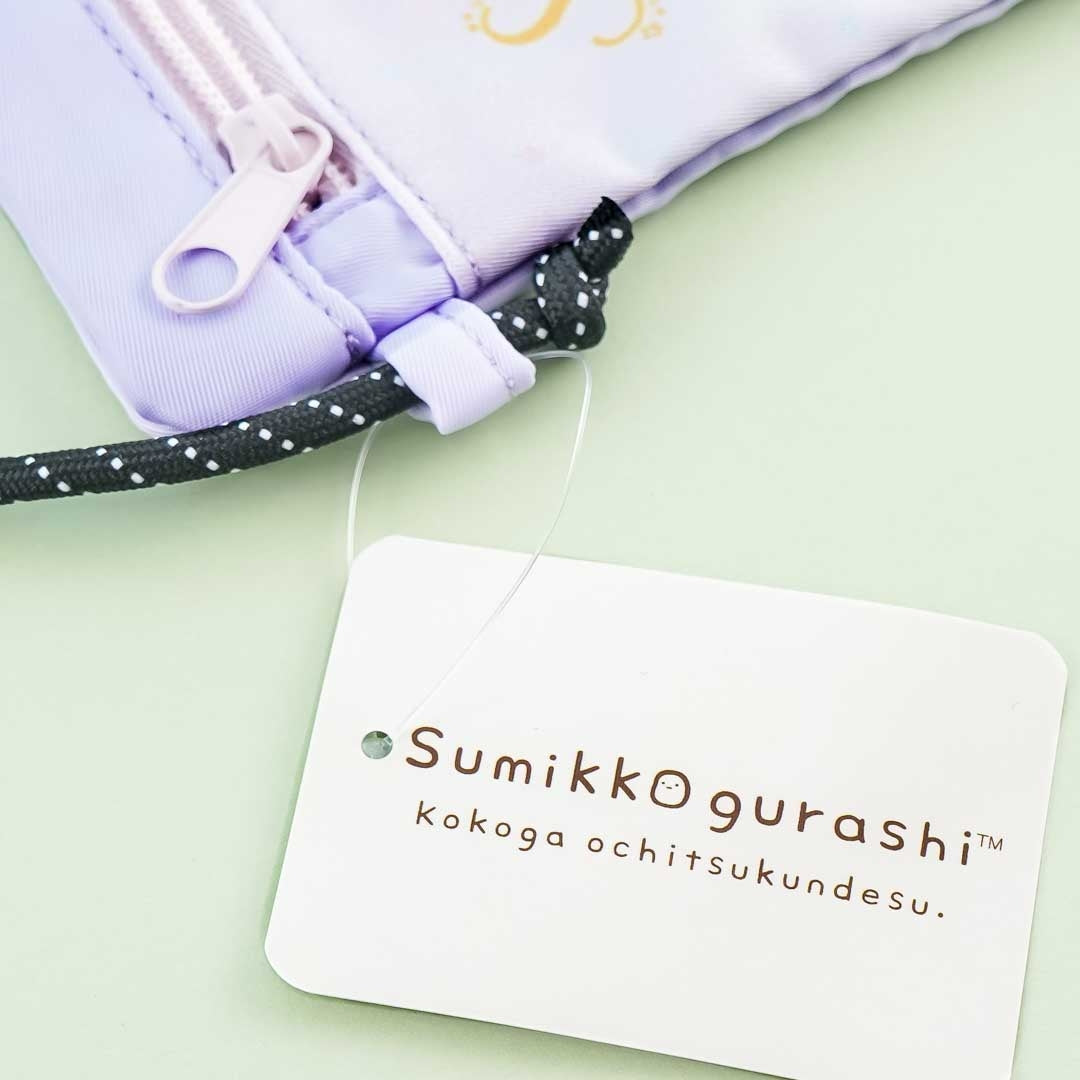Sumikko Gurashi Dreamy Shoulder Bag