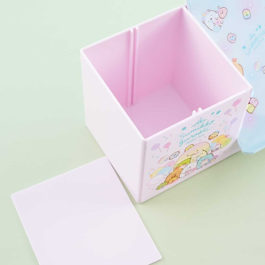 Sumikko Gurashi Tapioca Park Fun Pen Stand & Phone Holder