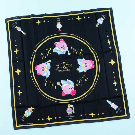 Kirby Mystic Perfume Handkerchief