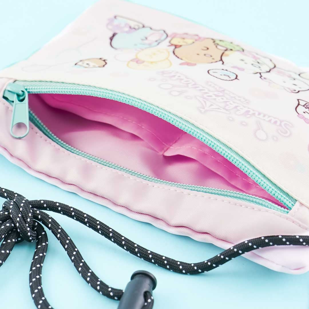 Sumikko Gurashi Pastel Shoulder Bag