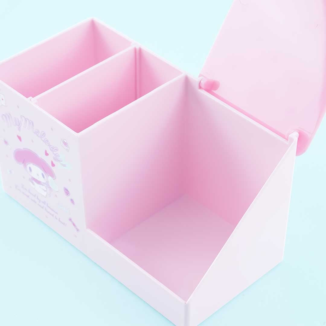 My Melody Pen Stand & Phone Holder