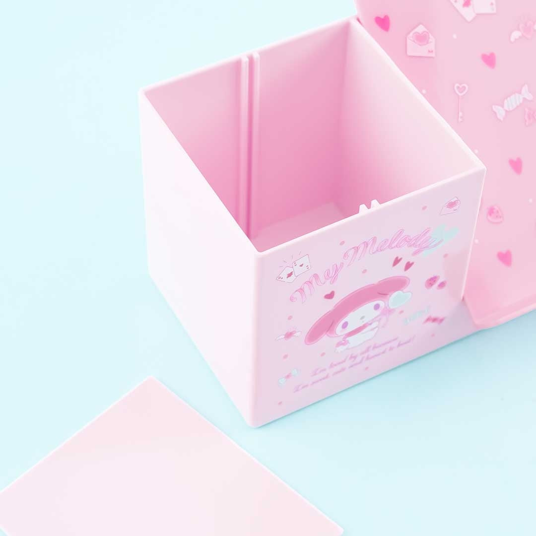 My Melody Pen Stand & Phone Holder