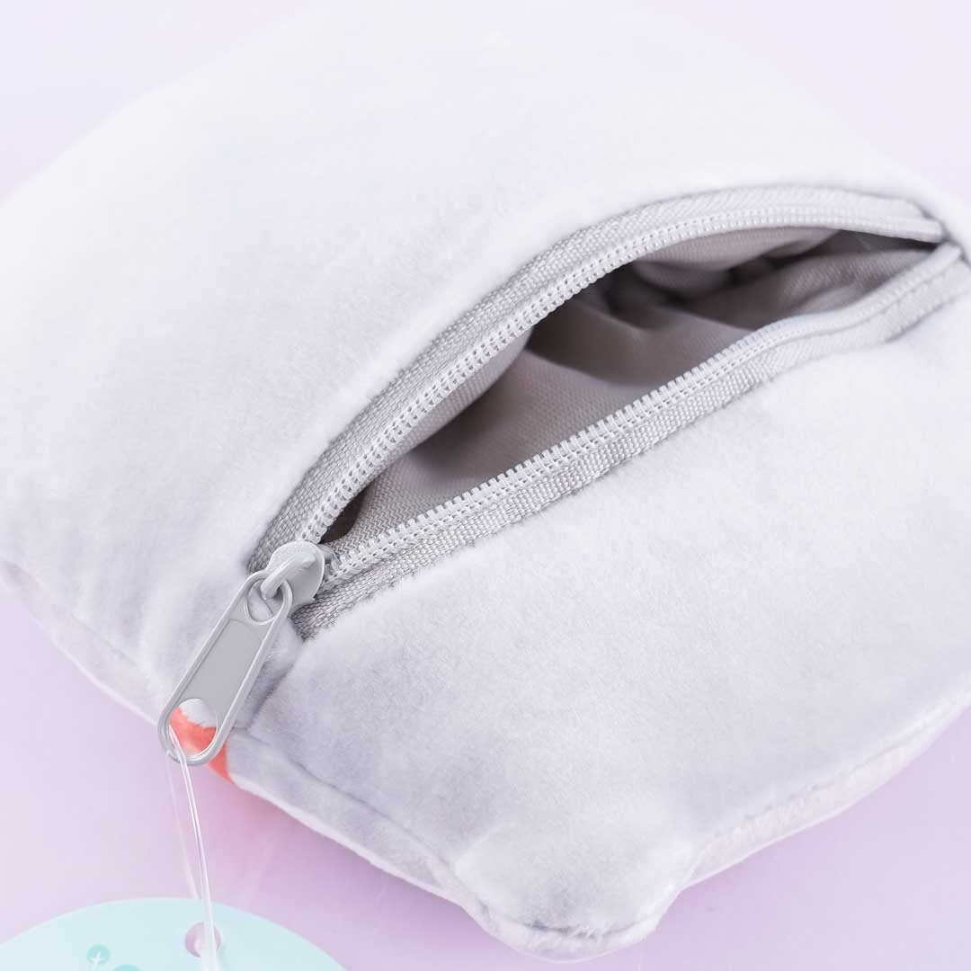 Sumikko Gurashi Pouch - Shirokuma