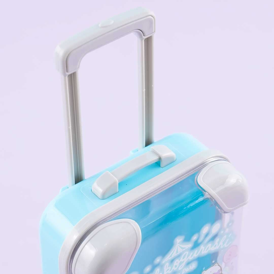 Sumikko Gurashi Suitcase Storage Box