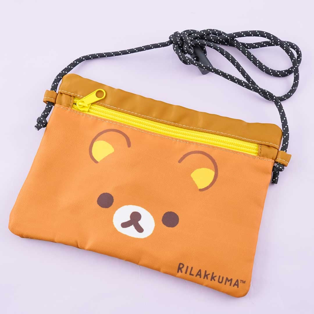 Rilakkuma Shoulder Bag
