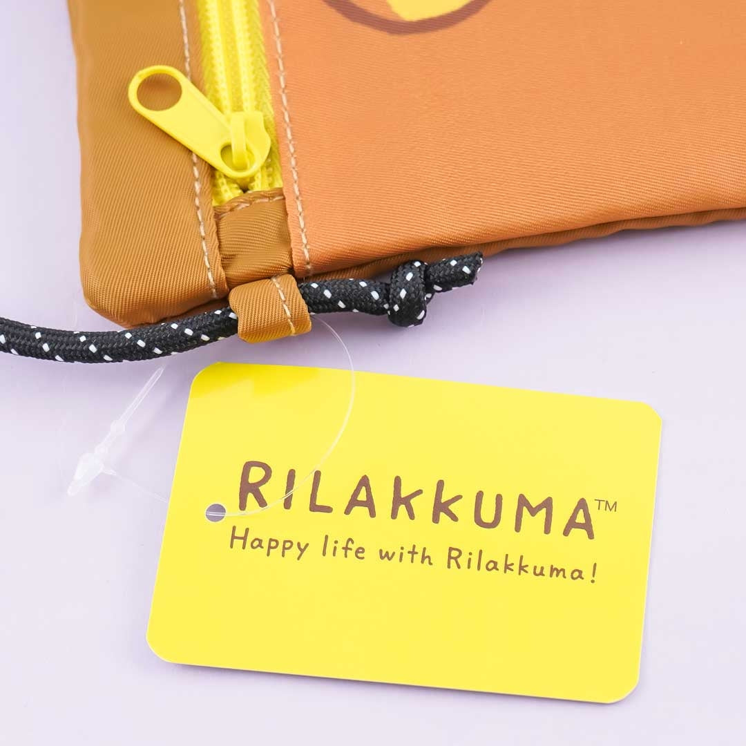 Rilakkuma Shoulder Bag