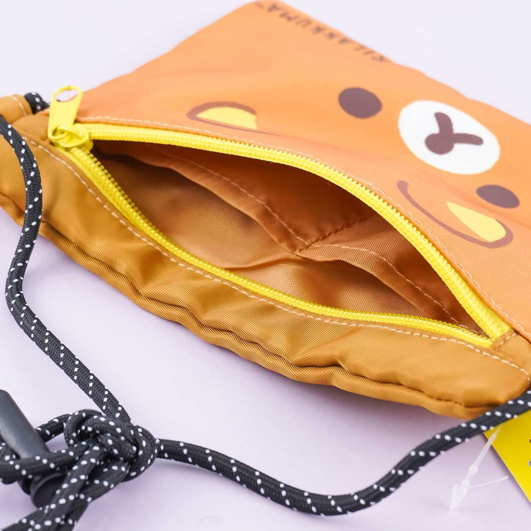 Rilakkuma Shoulder Bag