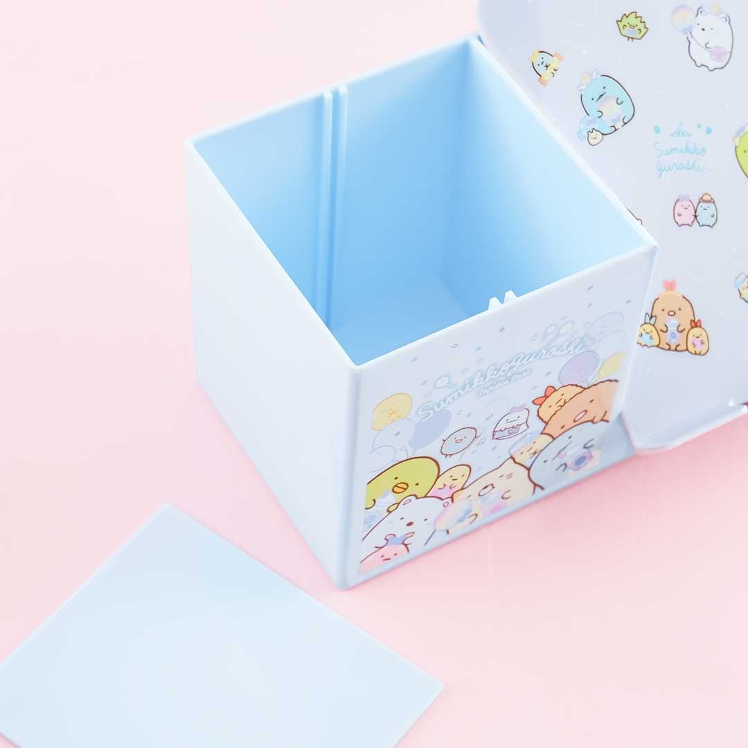 Sumikko Gurashi Tapioca Park Pen Stand & Phone Holder