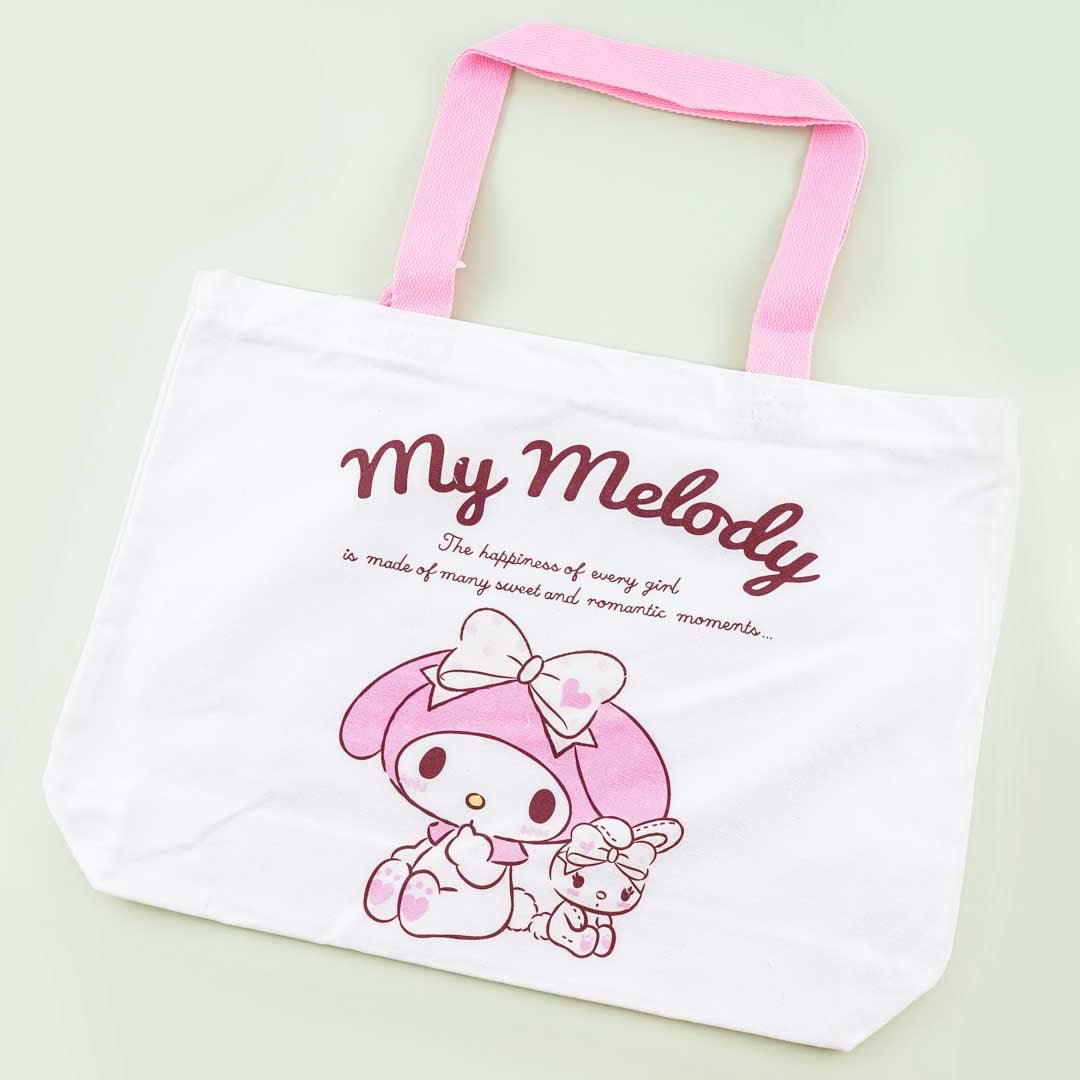 My Melody Lovely Ribbon Shoulder Bag
