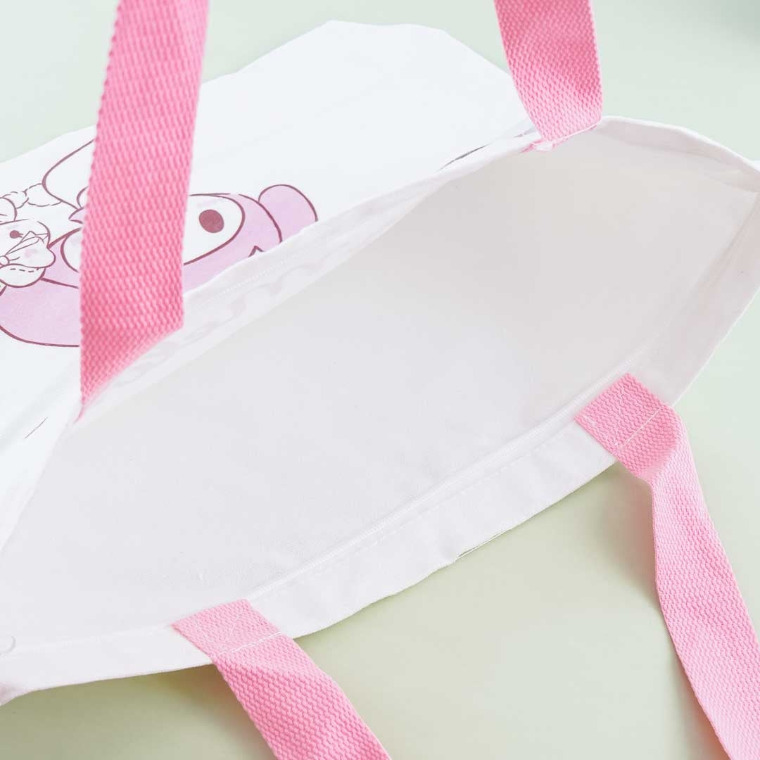 My Melody Lovely Ribbon Shoulder Bag