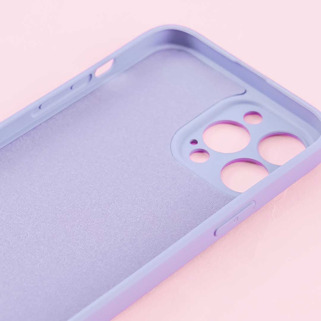Kuromi & Skulls Protective Case for iPhone 13 Pro Max