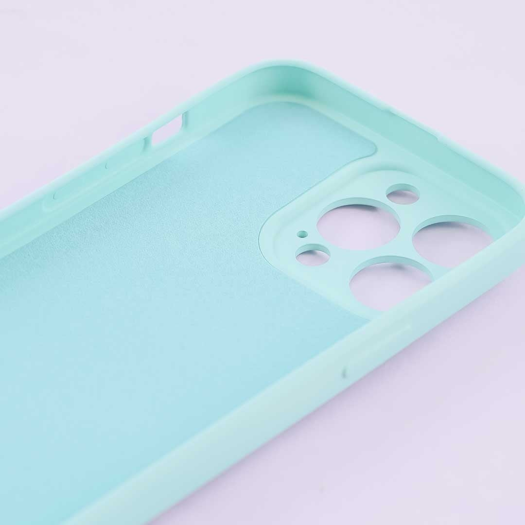 Cinnamoroll Magical Cloud Phone Case for iPhone 13 Pro