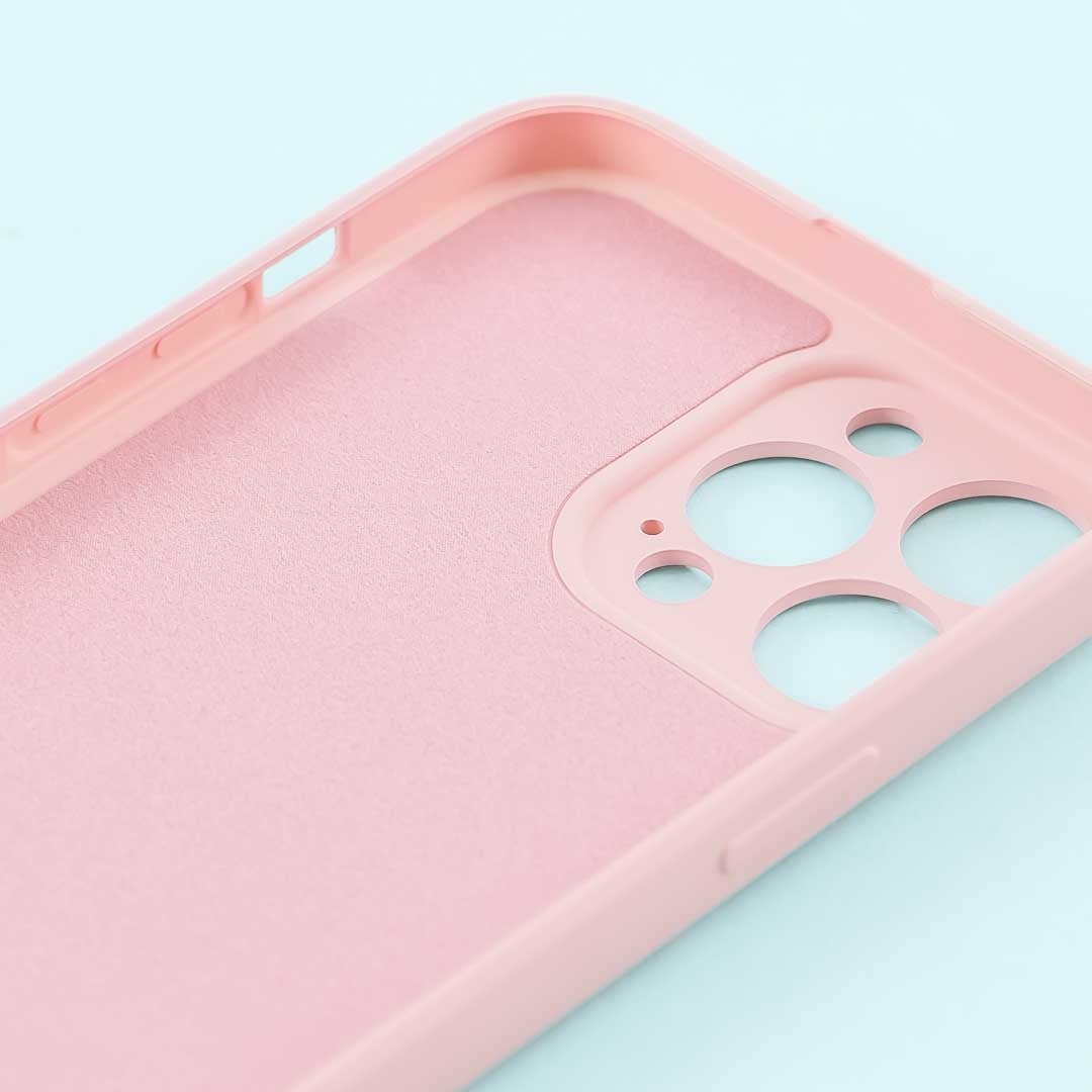 Hello Kitty Hearts Protective Case for iPhone 13 Pro Max