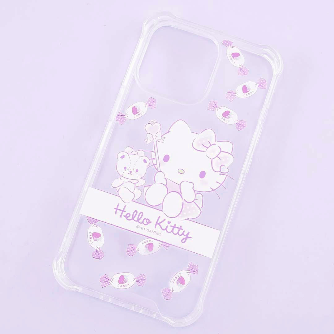 Hello Kitty Candy Phone Case for iPhone 13 Pro