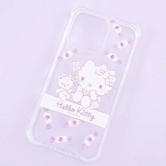 Hello Kitty Candy Phone Case for iPhone 13 Pro
