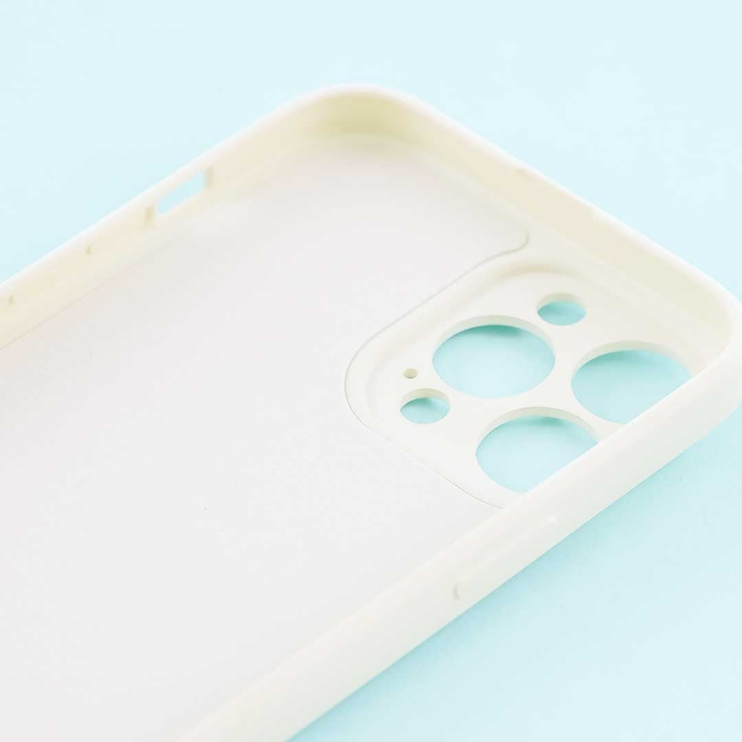 My Melody Fancy Heart Locks Soft Phone Case for iPhone 13 Pro Max