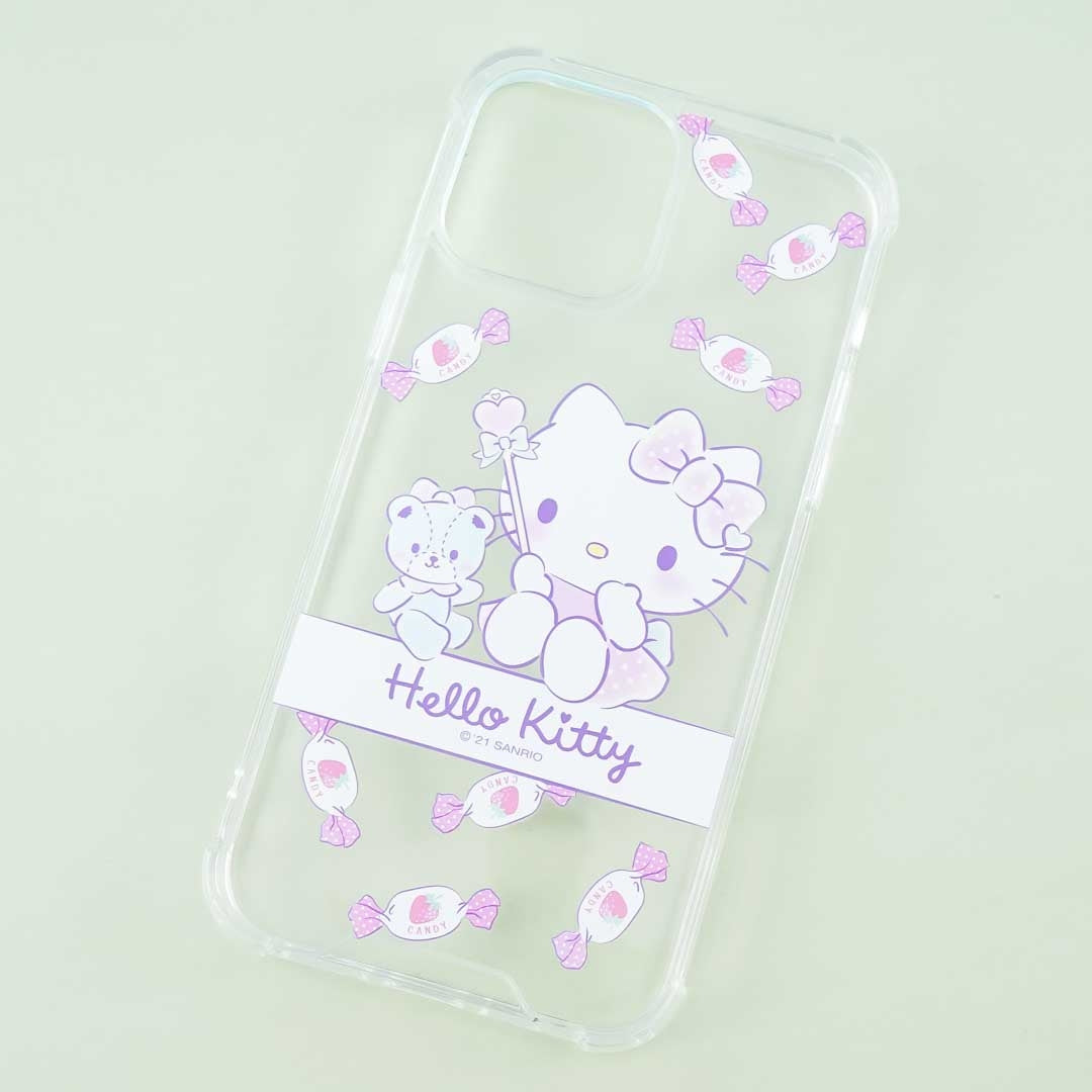Hello Kitty Candy Phone Case for iPhone 13 Pro Max