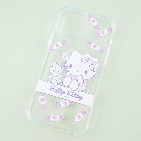 Hello Kitty Candy Phone Case for iPhone 13 Pro Max