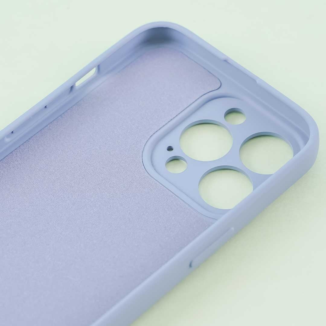 Kuromi & Skulls Protective Case for iPhone 13 Pro