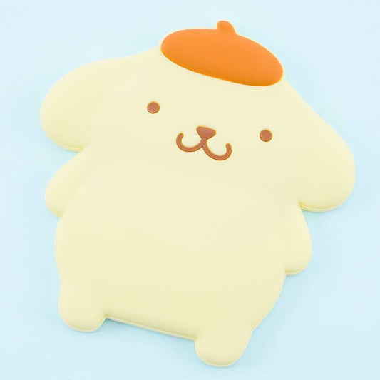 Pompompurin Mini Mirror