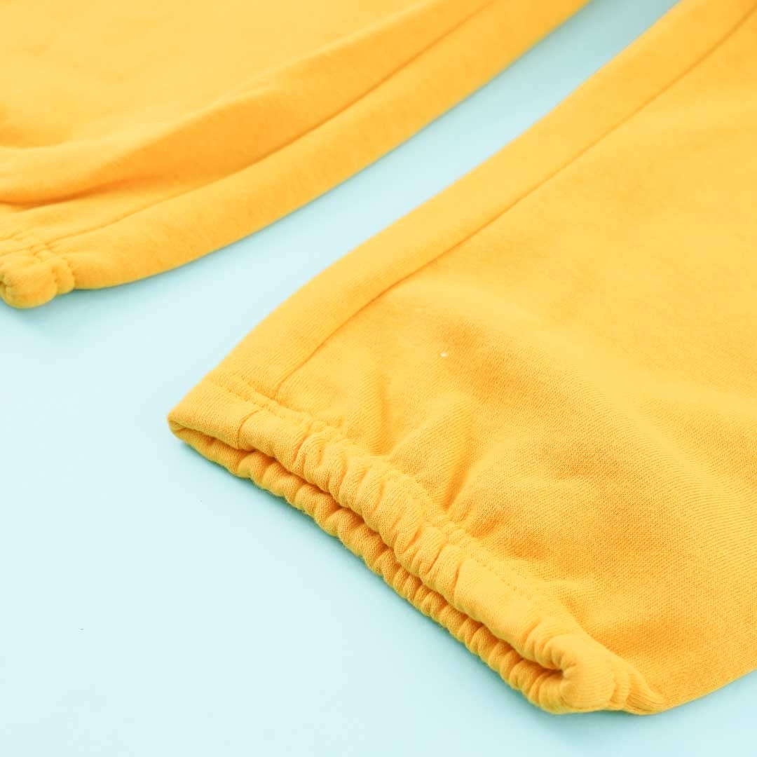 Gudetama Chenille Trousers