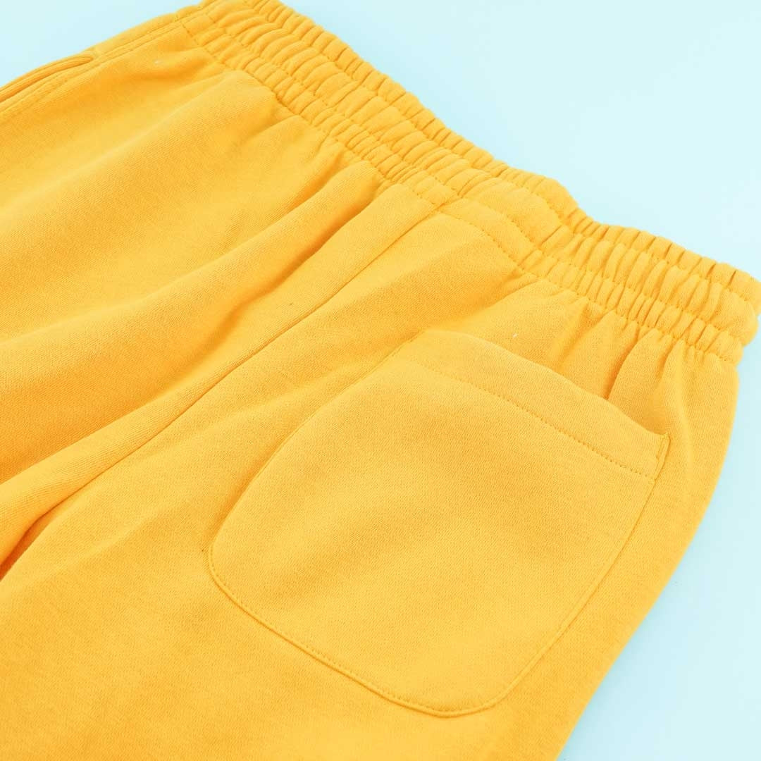 Gudetama Chenille Trousers