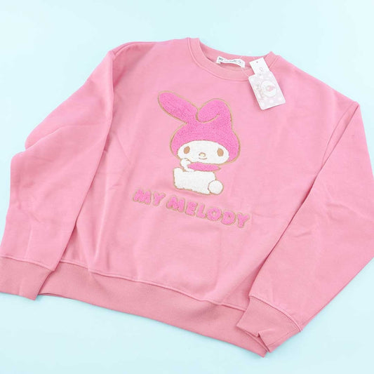 My Melody Chenille Sweatshirt