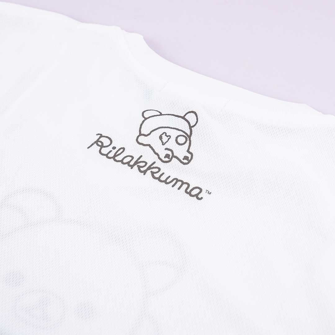 Rilakkuma & Friends T-Shirt