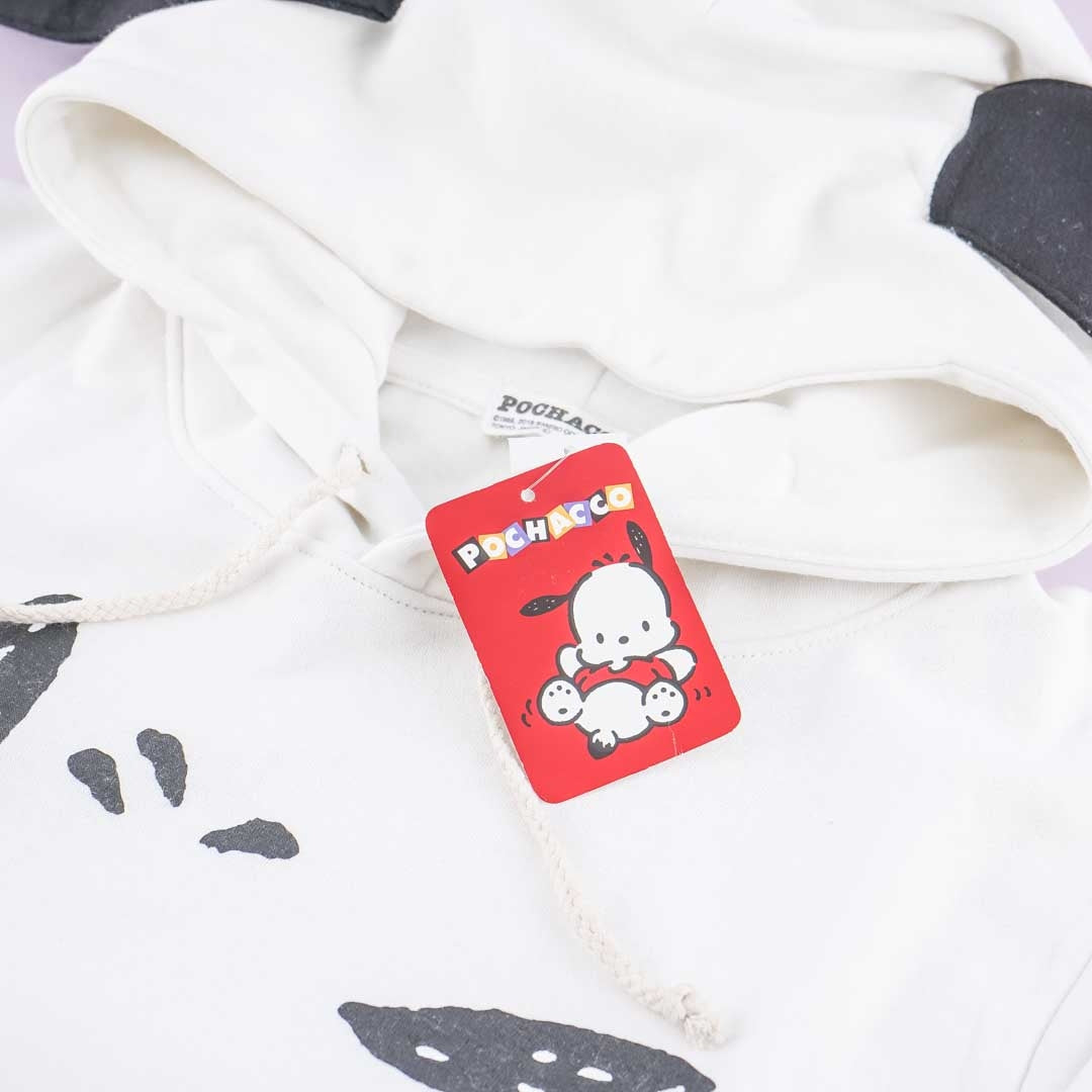 Pochacco Pull Hoodie