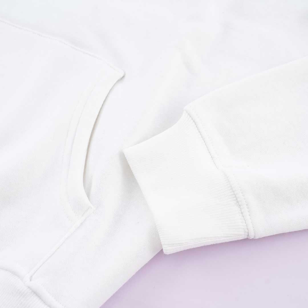Pochacco Pull Hoodie