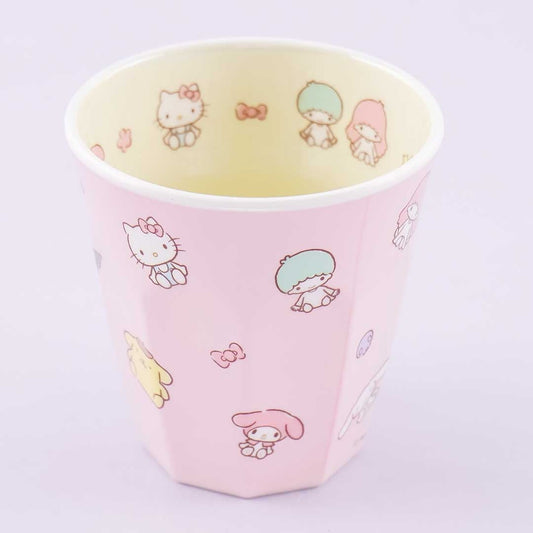 Sanrio Characters Cup