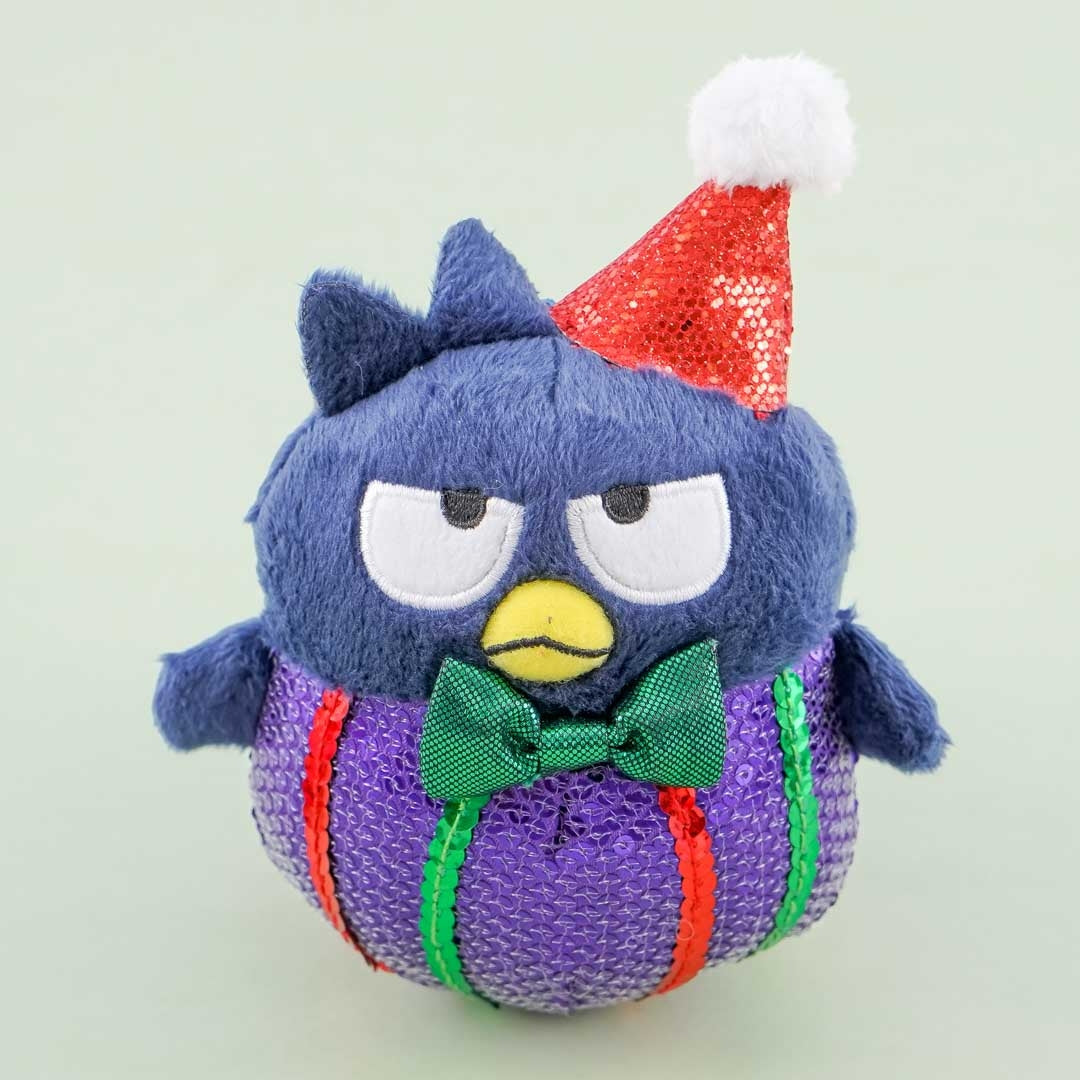 Bad Badtz Maru X'mas Ball Plushie - Medium