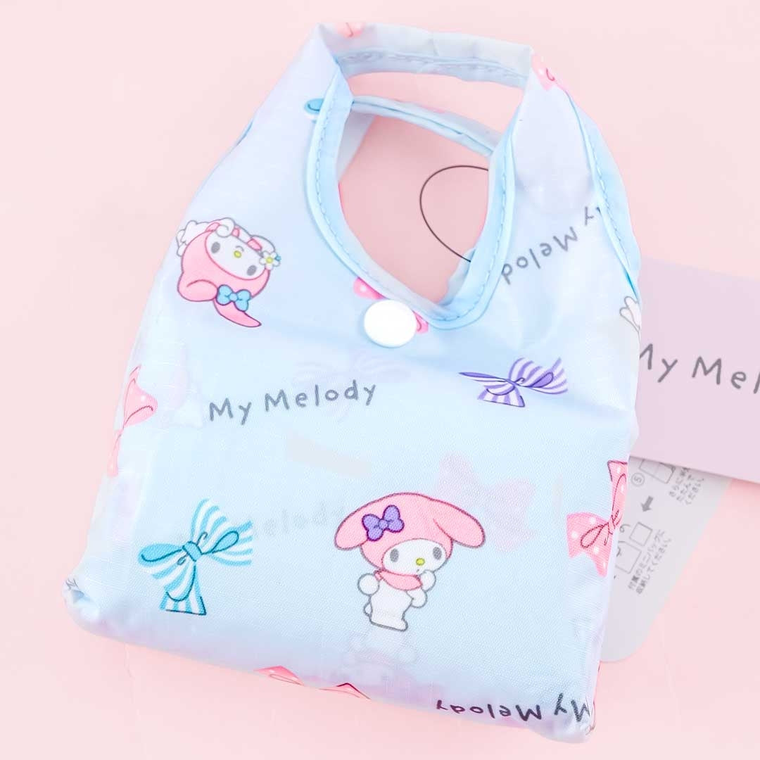 My Melody Ribbon Eco Bag